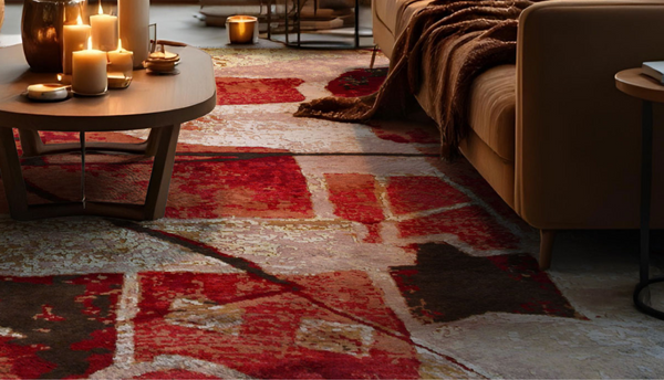 New Year, New Look: Carpet Trends for the Upcoming Year