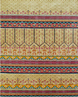 Handloom Heritage Style II