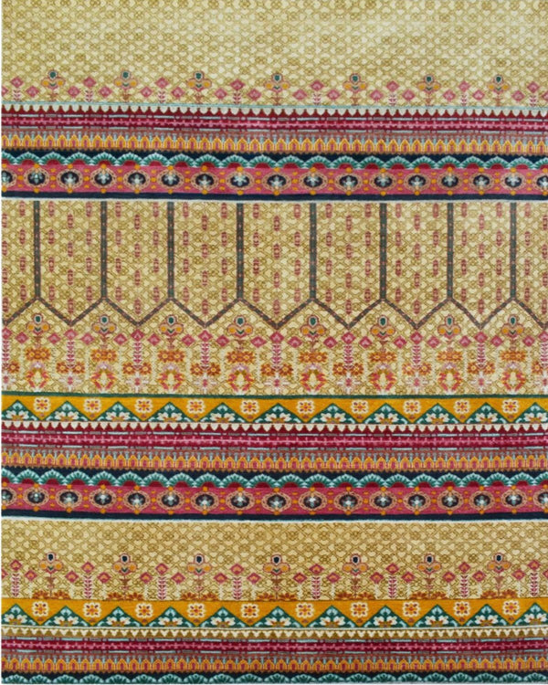 Handloom Heritage Style II