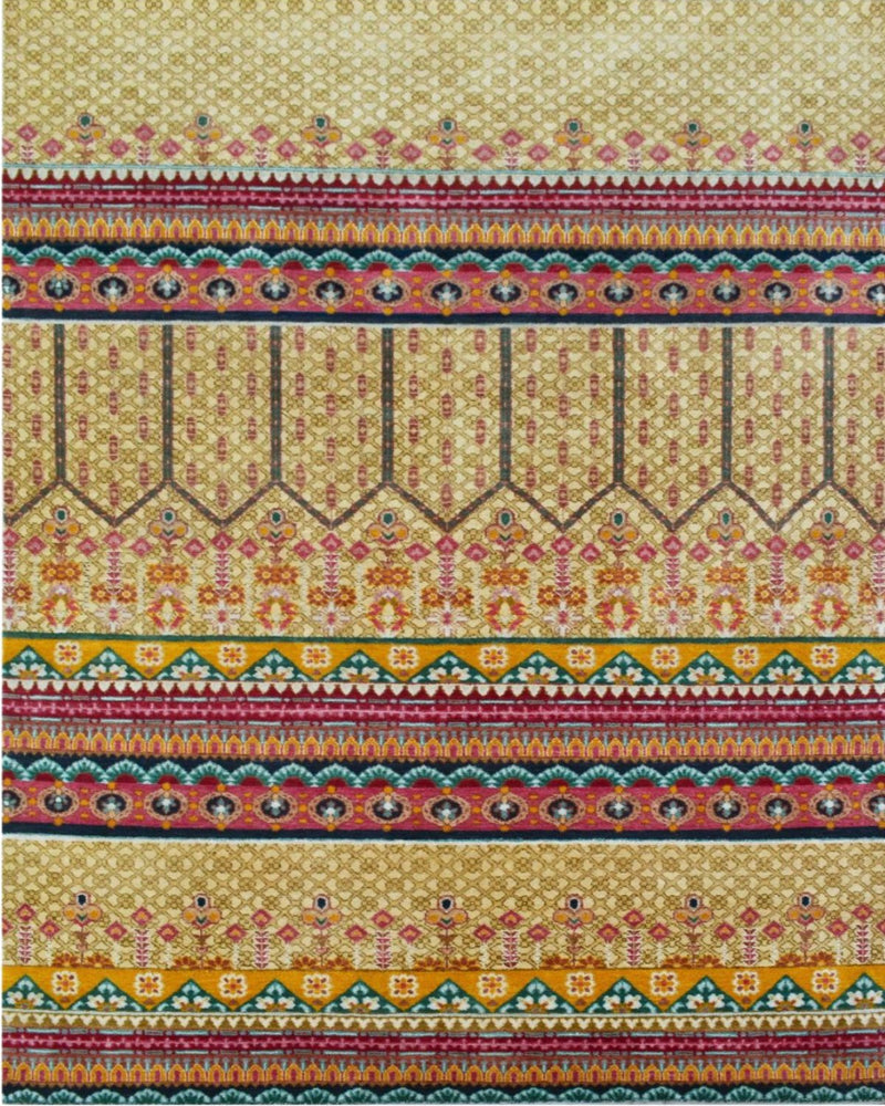 Handloom Heritage Style II