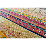 Handloom Heritage Style II