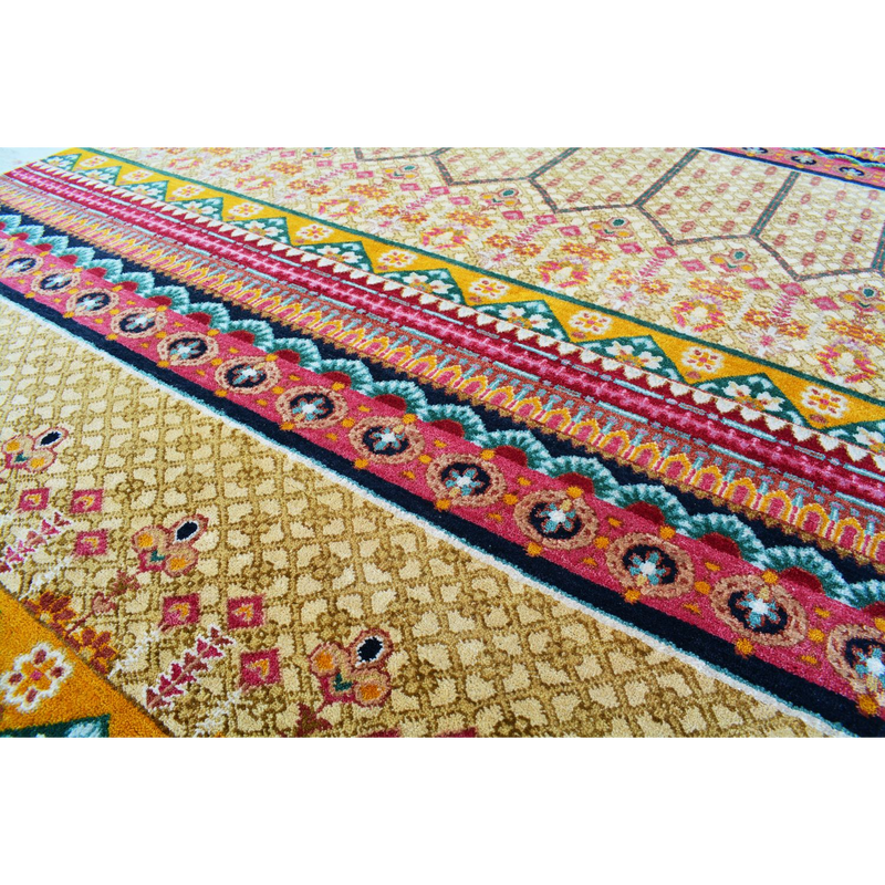 Handloom Heritage Style II