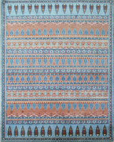 Handloom Heritage Style I