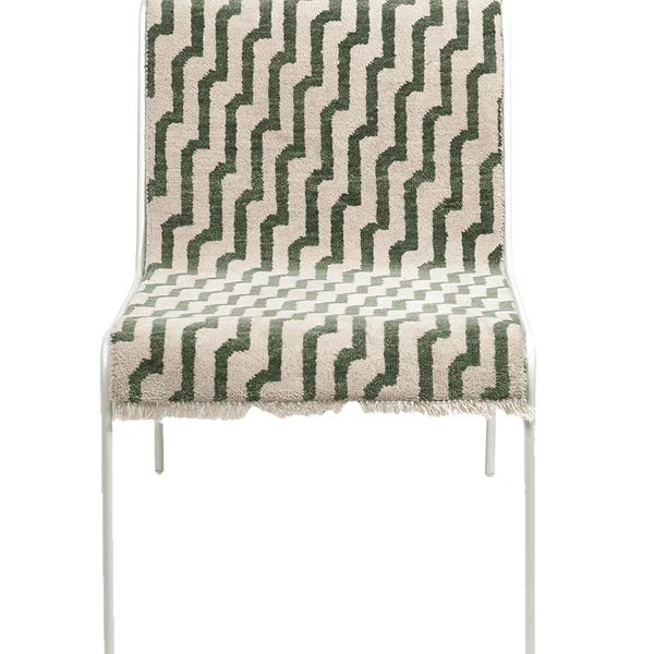 KENYA Chaise - Kasbah Design