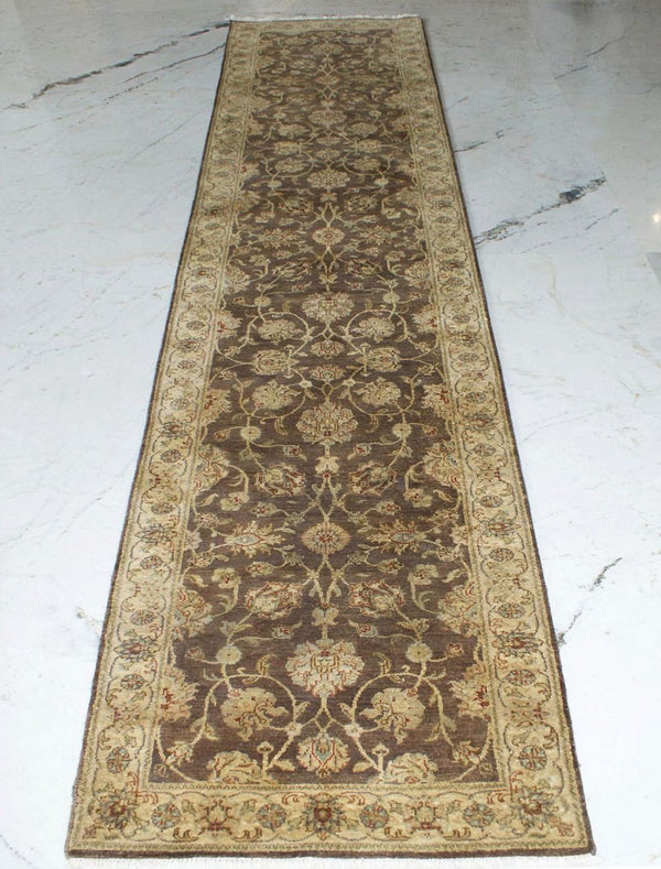 Levulose (Size: 2.6'X12')