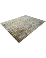 Dresden Gold (Size: 8'X10')