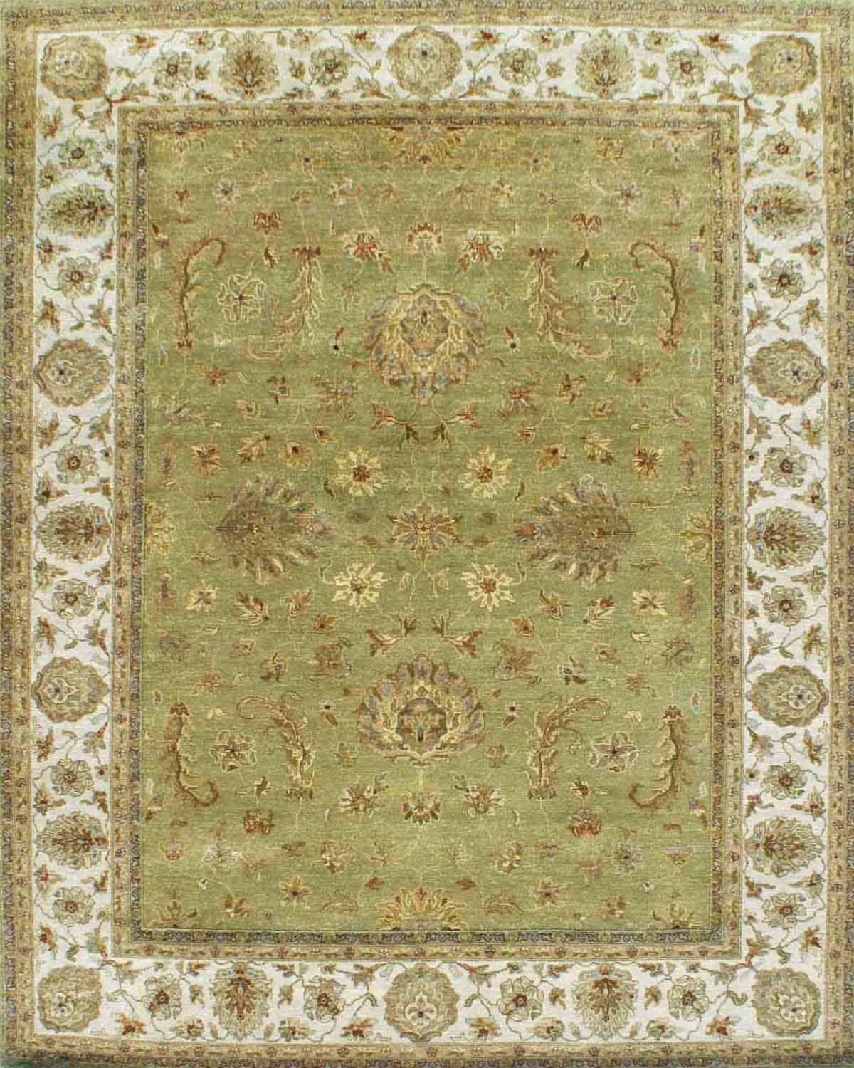 ONDINE - Hand Knotted Wool Rugs - Cocoon Fine Rugs